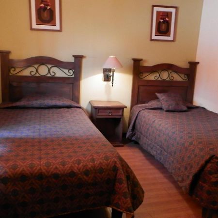 La Posada Del Conde Cabanaconde Ngoại thất bức ảnh