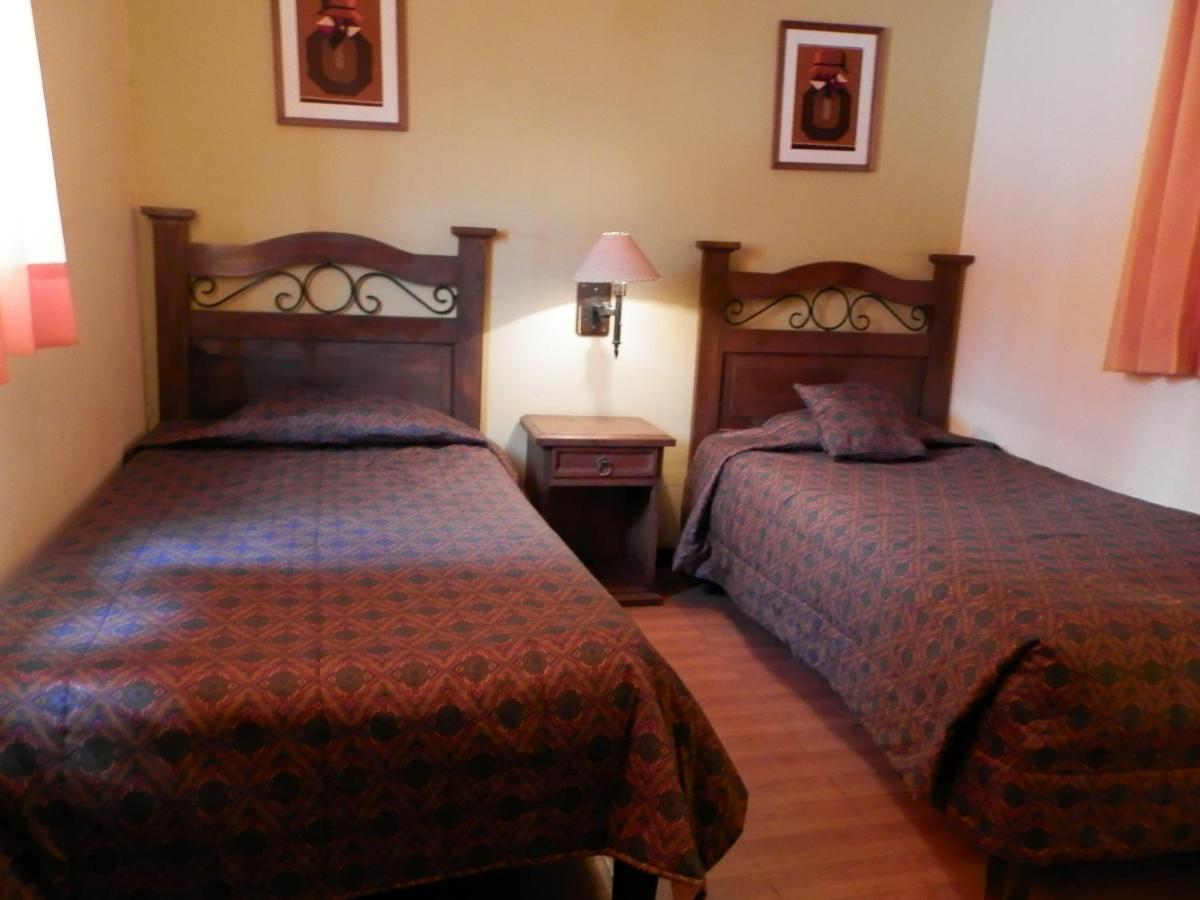 La Posada Del Conde Cabanaconde Ngoại thất bức ảnh